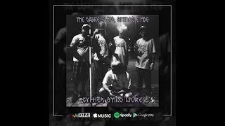 The Sabre, Fakis, Sinikos, MDG - Cypher STILO LIVRE (Prod  Dica Beats)