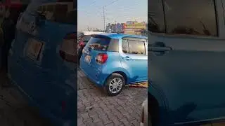 Recently Imported Vehicles From Japan