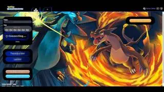 Pokemon Showdown w/ Akira Akatsuki :