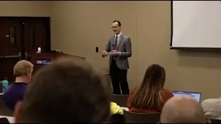 I2C Update with Dean Oliver Garden - Jan. 20, 2023