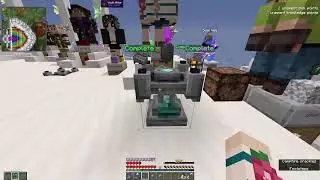 Vault Hunters TEST STREAM but come in anyway :) - MagpieCraft Live Stream