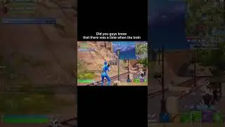 Did you know? #trending #fypシ #gaming #fortnite #viral #roadto2k