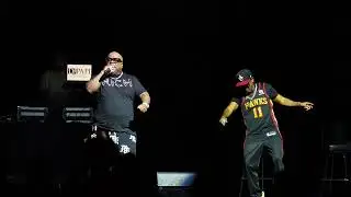 Goodie Mob (Snippet Cincinnati Music Festival 2025)