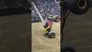 Monster Truck Mayhem