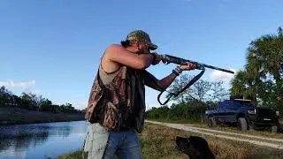 Problem with Benelli Super Black Eagle 3
