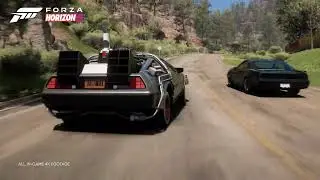 FORZA HORIZON 5 | Universal Icons Car Pack
