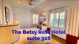 The Betsy Ross Hotel, Miami - Suite 328