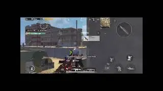 Pubg Raven Suit 1 vs 4 #ghillieAKM #bestsensitivity