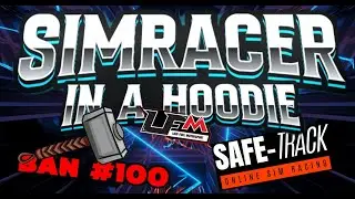🔴 LIVE ACC : New Week! Lets Race! BAN#100 @Safe-Track SimRacing