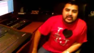 EL MIMOSO EN PRODUCCIONES MEZA
