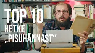 Draamateose analüüs. Eduard Vilde „Pisuhänd“ | VIDEOÕPS Kirjandus #17