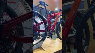 Specialized Venge vs Sunpeed Victory / Specialized Epic FSR vs Sunpeed Leader | China Cycle 2023