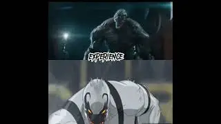 riot vs anti venom