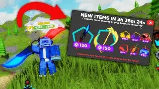 INSANE NEW UPDATE IN TREASURE QUEST! (ALL NEW CODES!)