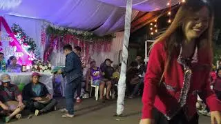 Tupaya or Courting Dance in Igorot #igorotdance 