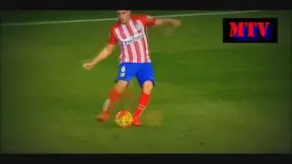 KOKE || WORLD CLASS || CONTROL OF MIDFIELD