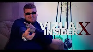 Slickie Rick - Collaboration & Creativity in Music | Vizual Insider X