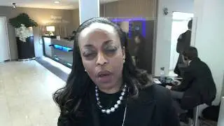 Ask a Leader 2012 -- Diezani K Alison-Madueke