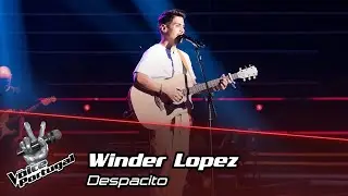 Winder Lopez - 