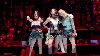 260124 - TAKEDOWN - TWICE - LA D3 - 4K 직캠 FANCAM