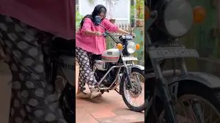അല്ലപിന്നെ 😌🙈🫣#shorts #youtubeshorts #viralvideo #explore #bike #rx100 #ytshort #fyp #life #rx