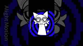 Fake Collab Re-create #idk #cat #wenda #fakecollab #shorts #huh