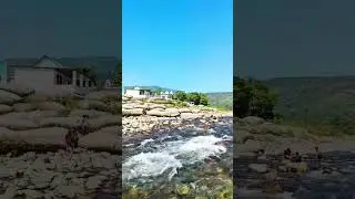 সিলেট ভোলাগঞ্জ সাদা পাথর🥰🥰🥰🥰🥰🥰🥰🥰