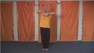 Meditation Techniques : Tai Chi Meditation Techniques