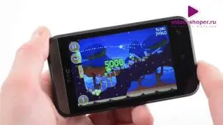 HTC Desire 200
