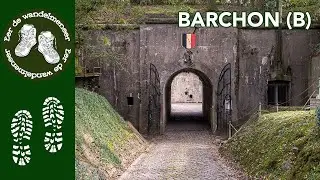 Wandelen Barchon | Land van Herve (B)  |  WGZL 1702