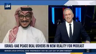 Israel-UAE Accord: A New Dawn for Mideast Diplomacy