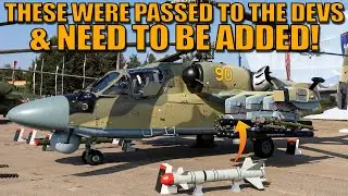 Передаю разработчикам, которые нам нужны как можно скорее! 25 декабря! - War Thunder