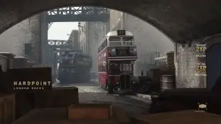 WW2 GBs