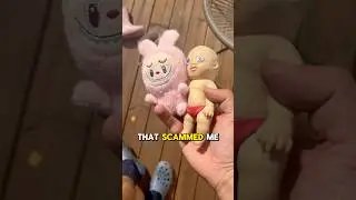 Афера Лабубу!