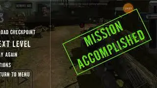 Mud Truck Offroad Runner Off Road Gameplay Android