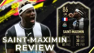 SAINT MAXIMIN SIF 86 REVIEW | DESEQUILIBRIO PURO | VALE LA PENA? |  SAINT-MAXIMIN 86