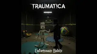 Traumatica - Feed Me