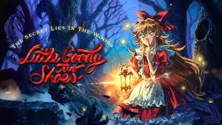 Little Goody Two Shoes | Announcement Reveal | Square Enix Collective | [ESRB] EN