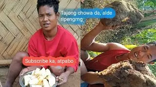 Da, alde Tajong Chowe Chaa#Sgs you To be chanal