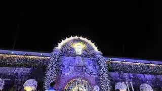 Fiesta Pilar 2024 | Himno A La Virgen del Pilar de Zamboanga