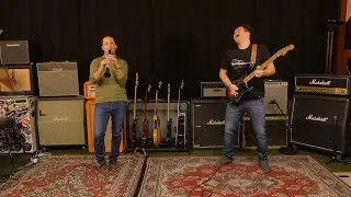 Am Elisabethkircherl by Andi Pilhar feat. Erik Schuster
