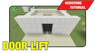 Door Lift [Mini Elevator] 