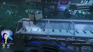 Doing Random Missions | Star Citizen (Part 6/12)