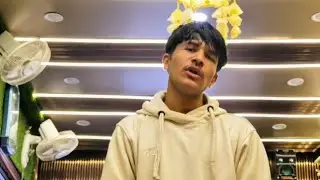 Soch-MELLY OFFICAL -(OFFICAL MUSICE VIDEO) PROD BY -DCL-OMV Nepali rap song