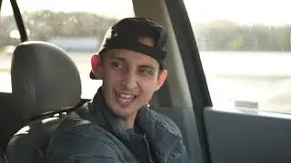 Game of Chicken - 24 Hour Film Race