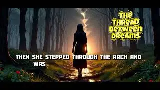 The Thread Between Dreams | Story Nest | Dark Fantasy 