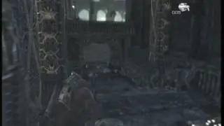 Gears of War 2 Multiplayer Online