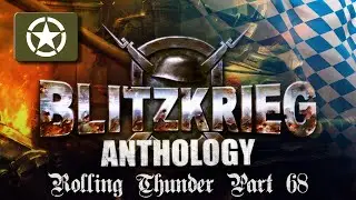 Blitzkrieg Anthology Rolling Thunder #68 Task Force Baum [Deutsch/Bayrisch]