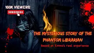 The Mysterious Story of the Phantom Librarian