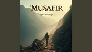 Musafir